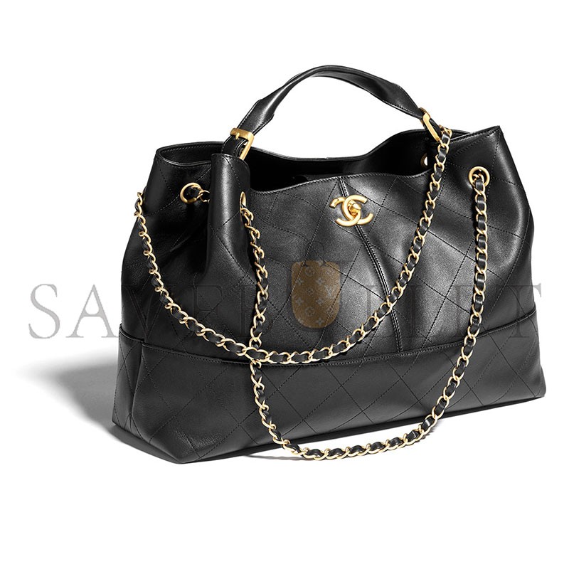 CHANEL MASTER SHOPPING BAG AS5657 (40*28*15cm)