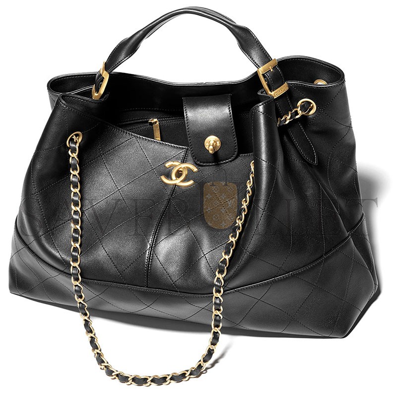 CHANEL MASTER SHOPPING BAG AS5657 (40*28*15cm)