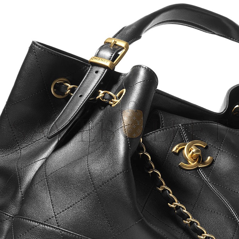 CHANEL MASTER SHOPPING BAG AS5657 (40*28*15cm)
