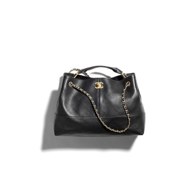 CHANEL MASTER SHOPPING BAG AS5657 (40*28*15cm)