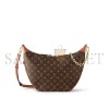 LOUIS VUITTON LOOP HOBO M46311 (38*26*10cm) LOUIS VUITTON LOOP HOBO M46311 (38*26*10cm)