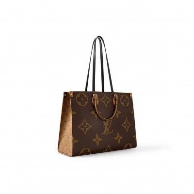 LOUIS VUITTON MASTER ONTHEGO GM M45320 (41*34*19cm)