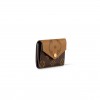 LOUIS VUITTON ZOÉ WALLET M80725 (9.5*7.5*3cm) LOUIS VUITTON ZOÉ WALLET M80725 (9.5*7.5*3cm)