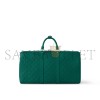 LOUIS VUITTON KEEPALL BANDOULIÈRE 50 TRAVEL BAG M12799 (50*29*23cm) LOUIS VUITTON KEEPALL BANDOULIÈRE 50 TRAVEL BAG M12799 (50*29*23cm)