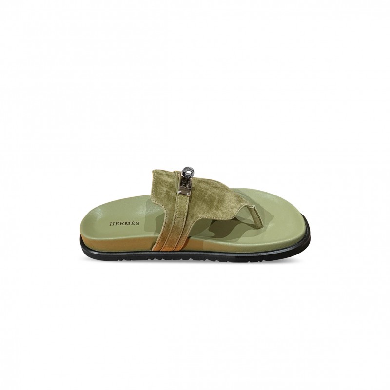 HERMÈS EMPIRE SANDALS 250623