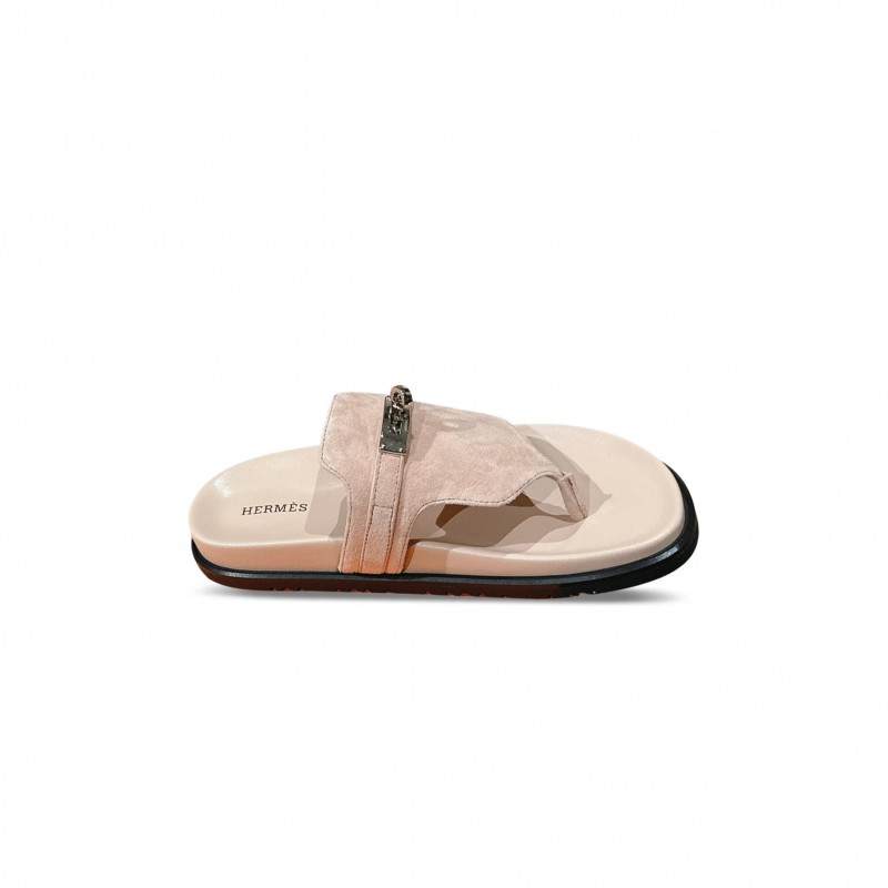 HERMÈS EMPIRE SANDALS 250628