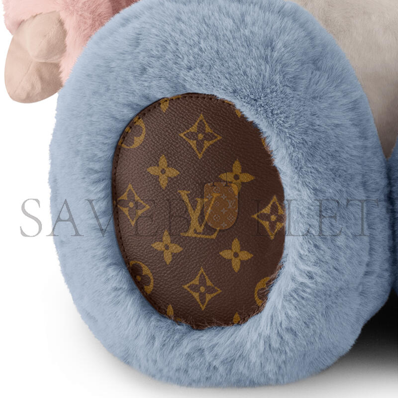 LOUIS VUITTON DOUDOU VIVIENNE XL GI0700 (93*70*38cm) LOUIS VUITTON DOUDOU VIVIENNE XL GI0700 (93*70*38cm)