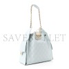 CHANEL 25 MEDIUM HANDBAG AS5311 (40*30*15cm)