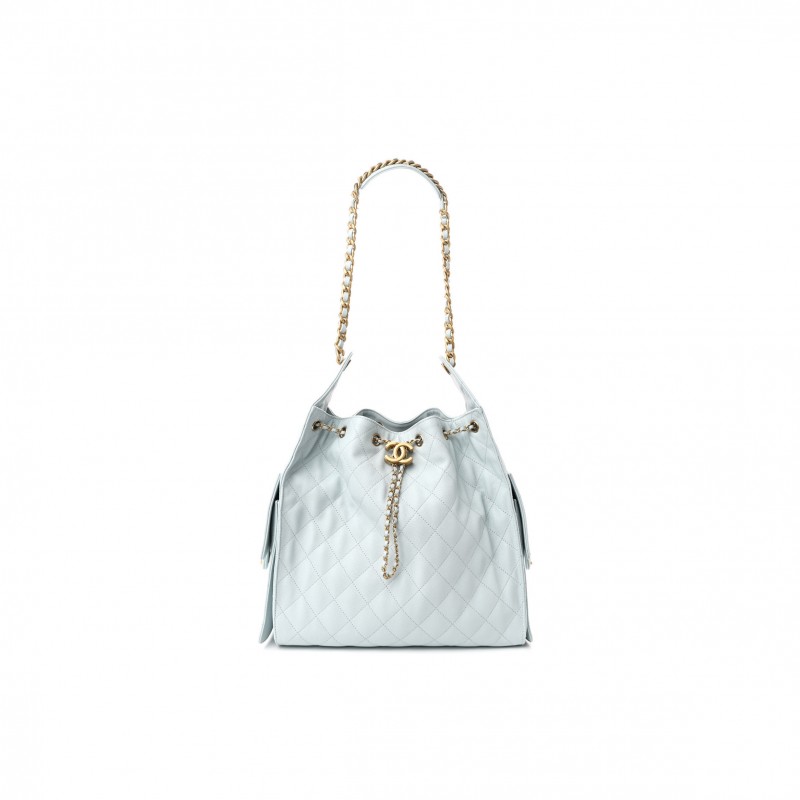 CHANEL 25 MEDIUM HANDBAG AS5311 (40*30*15cm)