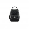 CHANEL MASTER 25P MINI LAMBSKIN BACKPACK AP4514 (18*13*9cm)
