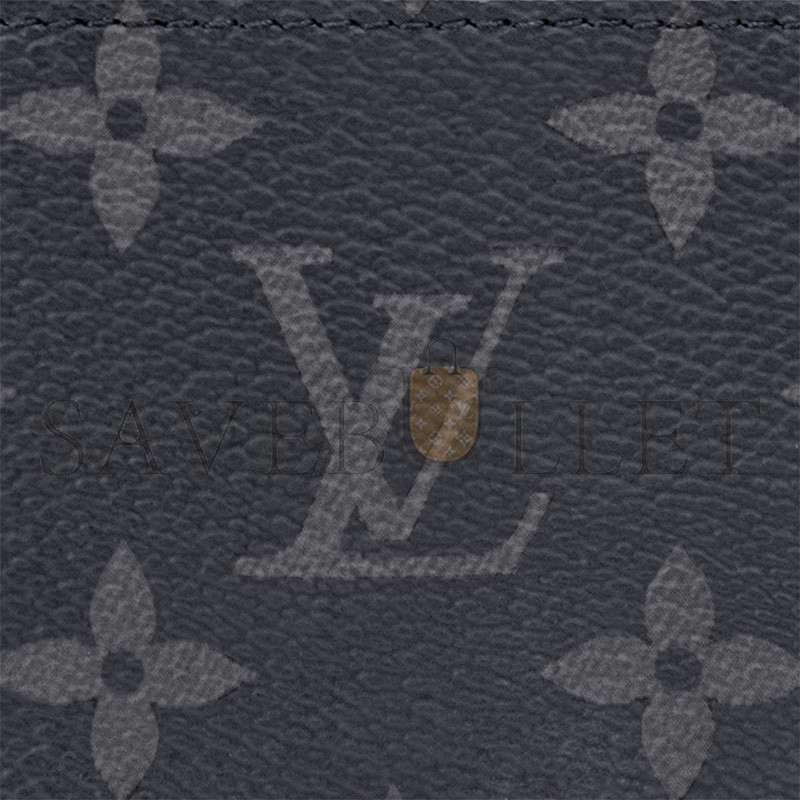 LOUIS VUITTON COIN CARD HOLDER M82245 (11.3*7.5*1cm) LOUIS VUITTON COIN CARD HOLDER M82245 (11.3*7.5*1cm)