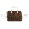 LOUIS VUITTON MASTER SPEEDY 30 M41108 (30*21*17cm)