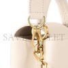 LOUIS VUITTON MASTER CAPUCINES EAST-WEST MINI M14393 (22*12*8cm)
