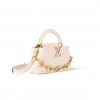 LOUIS VUITTON MASTER CAPUCINES EAST-WEST MINI M14393 (22*12*8cm)