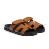 HERMES CHYPRE SANDAL H222299ZA3340 HERMES CHYPRE SANDAL H222299ZA3340