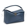 LOEWE LARGE PUZZLE EDGE BAG IN CLASSIC CALFSKIN B510P00X04 (33*21.5*14.7) LOEWE LARGE PUZZLE EDGE BAG IN CLASSIC CALFSKIN B510P00X04 (33*21.5*14.7)