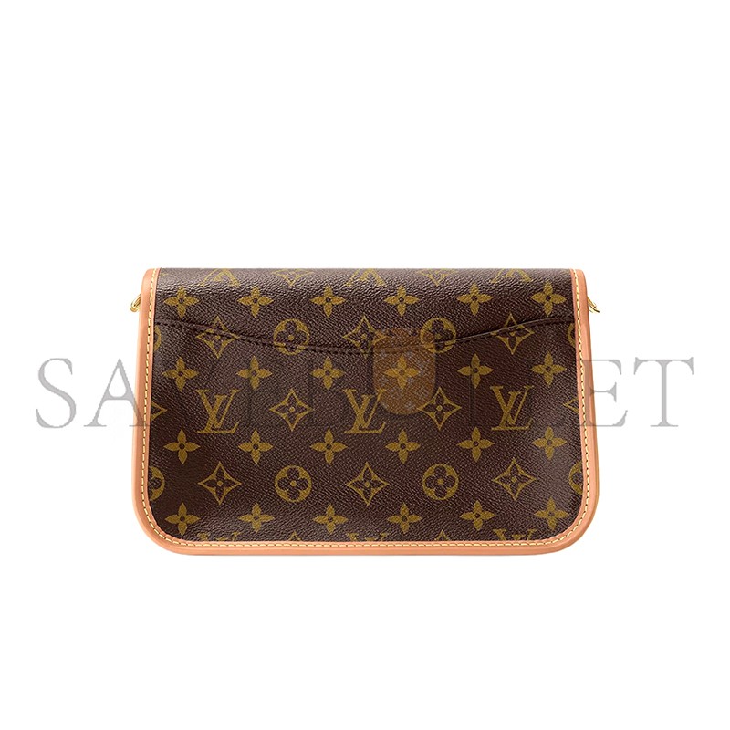 LOUIS VUITTON DIANE M46049 (24*15*9cm)
