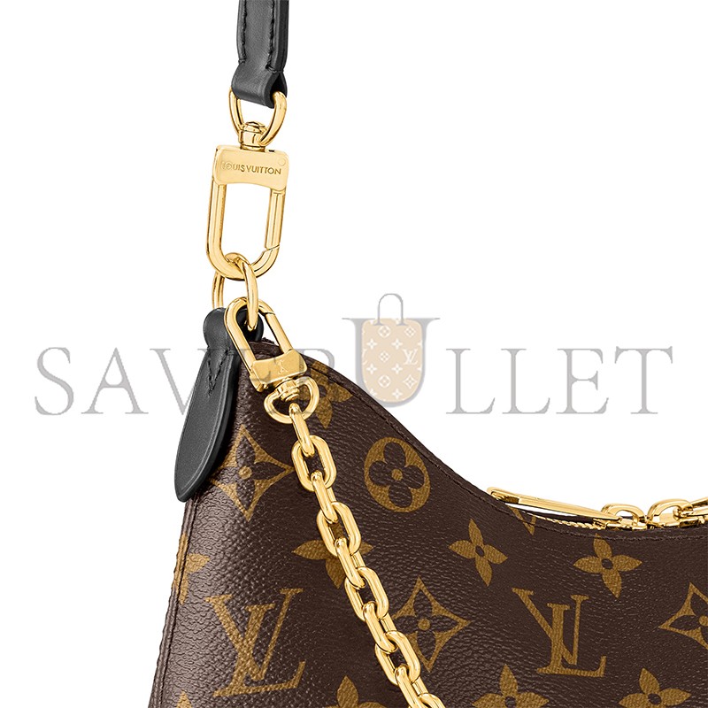 LOUIS VUITTON BOULOGNE PM M45831 (27*16*10cm)