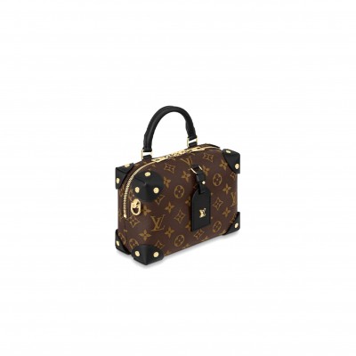 LOUIS VUITTON MASTER PETITE MALLE SOUPLE M45571 (20*14*7.5cm)