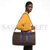 LOUIS VUITTON KEEPALL BANDOULIÈRE 50 M12633 (50*29*23cm)