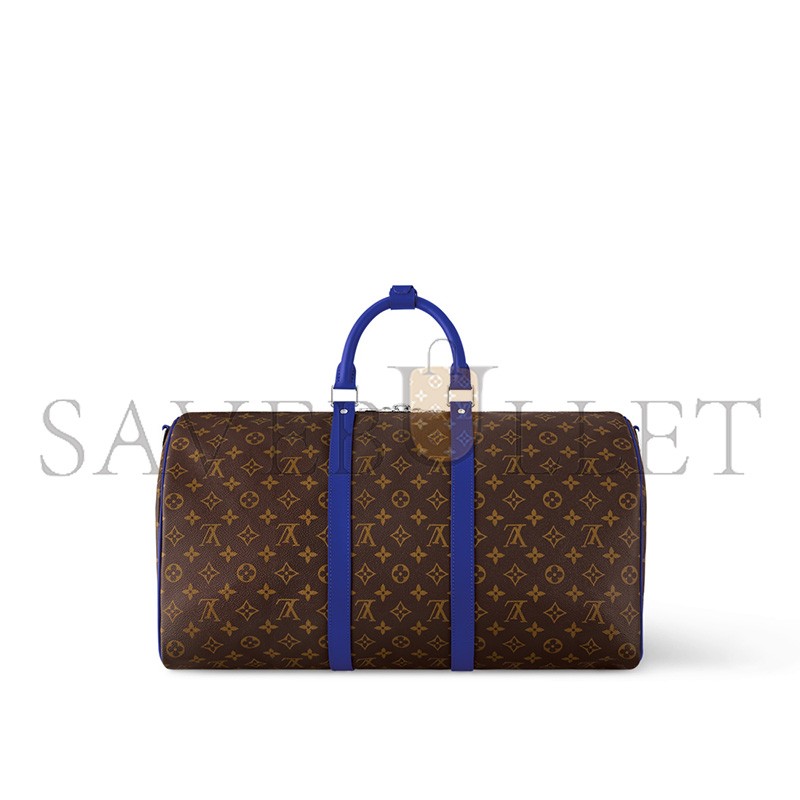 LOUIS VUITTON KEEPALL BANDOULIÈRE 50 M12633 (50*29*23cm)