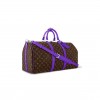 LOUIS VUITTON KEEPALL BANDOULIÈRE 50 M46775 (50*29*23cm)