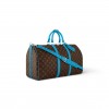 LOUIS VUITTON KEEPALL BANDOULIÈRE 50 M12629 (50*29*23cm) LOUIS VUITTON KEEPALL BANDOULIÈRE 50 M12629 (50*29*23cm)