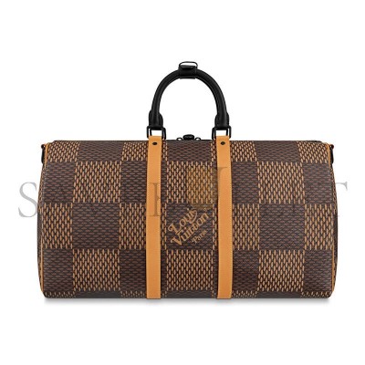 LOUIS VUITTON MASTER KEEPALL BANDOULIÈRE 50 N40360 (50*29*23cm)