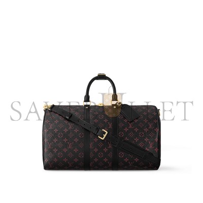 LOUIS VUITTON MASTER KEEPALL BANDOULIÈRE 45 M12441 (45*27*20cm)