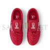 LOUIS VUITTON LV FOOTPRINT SOCCER SNEAKERS 1AHDOU LOUIS VUITTON LV FOOTPRINT SOCCER SNEAKERS 1AHDOU