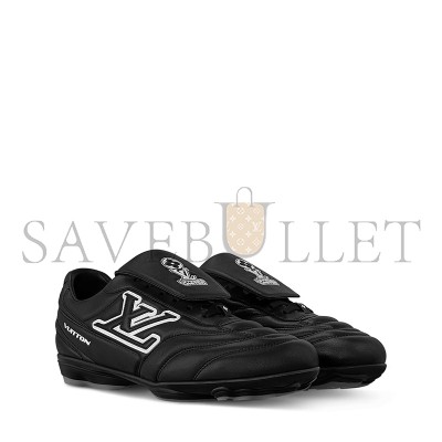 LOUIS VUITTON LV FOOTPRINT SOCCER SNEAKER 1AHAI1 LOUIS VUITTON LV FOOTPRINT SOCCER SNEAKER 1AHAI1