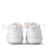 LOUIS VUITTON LV FOOTPRINT SOCCER SNEAKER 1AHDO8