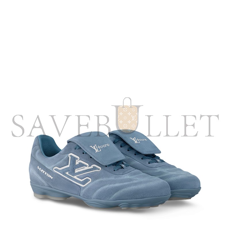 LOUIS VUITTON LV FOOTPRINT SOCCER 1AHTZ6 LOUIS VUITTON LV FOOTPRINT SOCCER 1AHTZ6