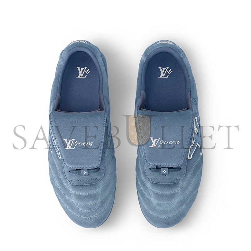 LOUIS VUITTON LV FOOTPRINT SOCCER 1AHTZ6 LOUIS VUITTON LV FOOTPRINT SOCCER 1AHTZ6
