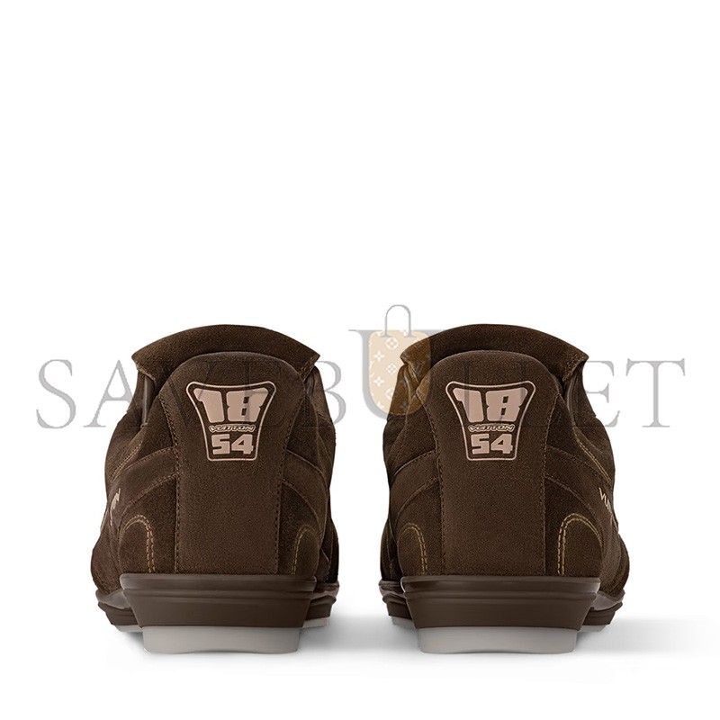 LOUIS VUITTON LV FOOTPRINT SOCCER 1AHTY2 LOUIS VUITTON LV FOOTPRINT SOCCER 1AHTY2