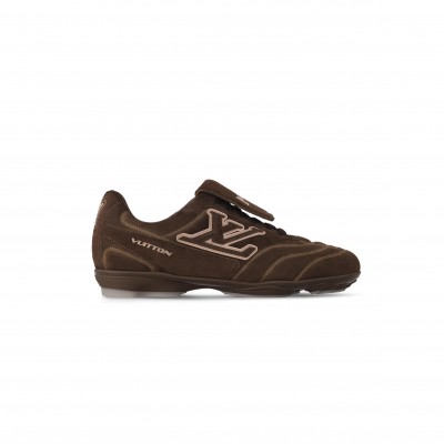 LOUIS VUITTON LV FOOTPRINT SOCCER 1AHTY2