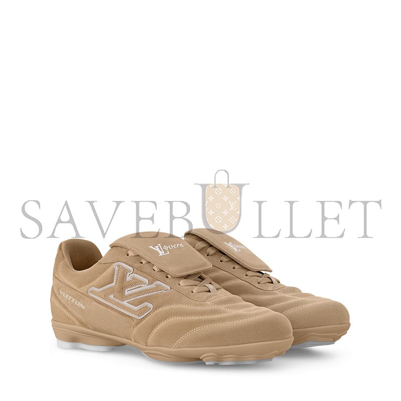 LOUIS VUITTON LV FOOTPRINT SOCCER 1AHTXI LOUIS VUITTON LV FOOTPRINT SOCCER 1AHTXI