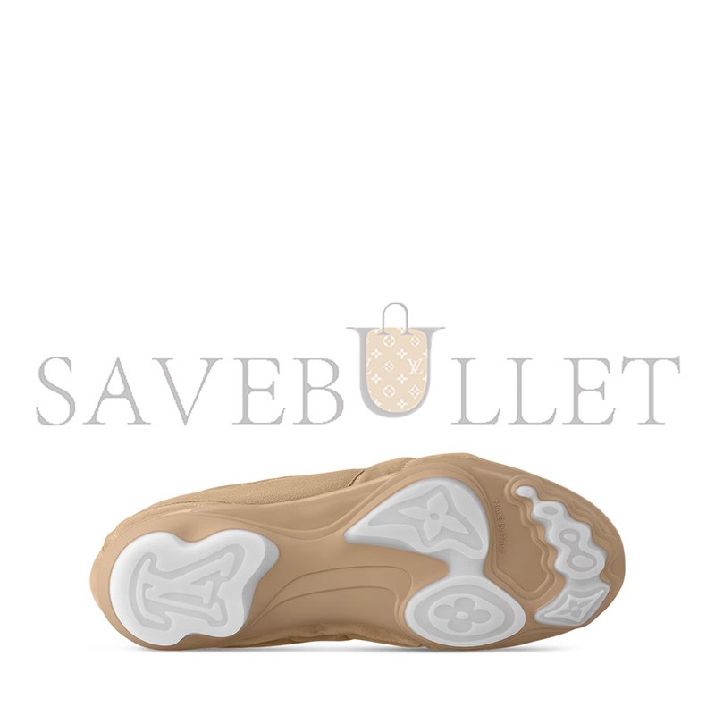 LOUIS VUITTON LV FOOTPRINT SOCCER 1AHTXI LOUIS VUITTON LV FOOTPRINT SOCCER 1AHTXI