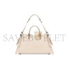 BALENCIAGA NEO CAGOLE CITY SHOULDER BAG 700451210B09518 (38.9*24.9*17cm)