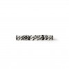 LOUIS VUITTON LV CITY LINKS BRACELET M1775M