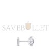 LOUIS VUITTON LV DIAMONDS STUD, LV MONOGRAM STAR CUT - PER UNIT Q06418 LOUIS VUITTON LV DIAMONDS STUD, LV MONOGRAM STAR CUT - PER UNIT Q06418