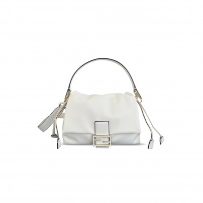 FENDI MAMMA BAGUETTE MEDIUM 8BR833 (26.5*18*8.5cm) FENDI MAMMA BAGUETTE MEDIUM 8BR833 (26.5*18*8.5cm)