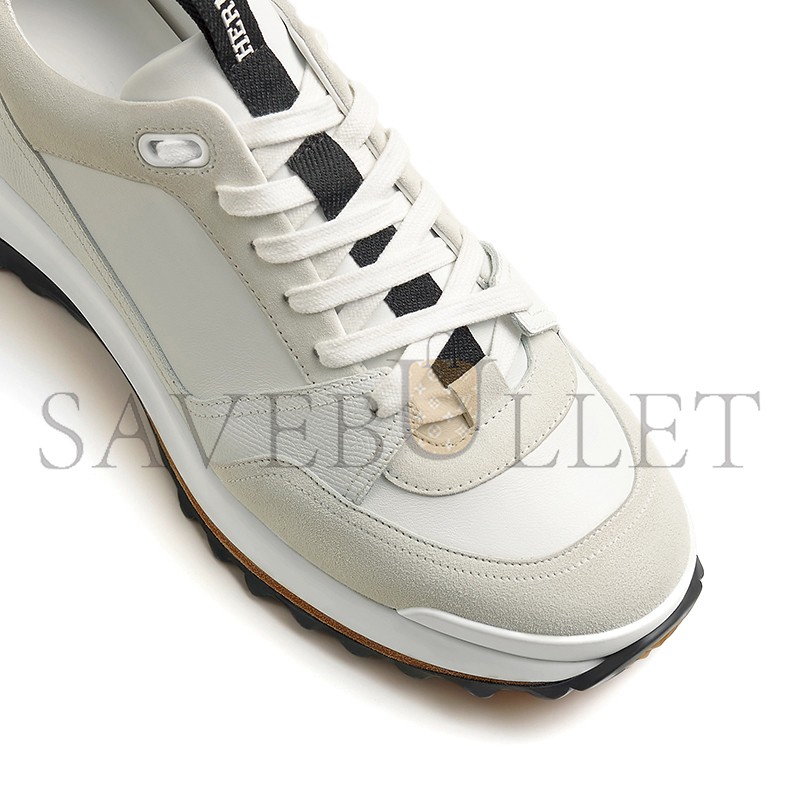 HERMÈS LEADER SNEAKER H252864ZH90390