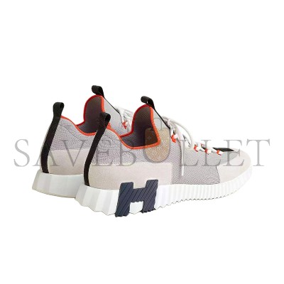 HERMÈS LIFT SLIP-ON SNEAKER H252858ZH HERMÈS LIFT SLIP-ON SNEAKER H252858ZH