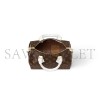 LOUIS VUITTON SPEEDY BANDOULIÈRE 25 M20754 (25*19*15cm)