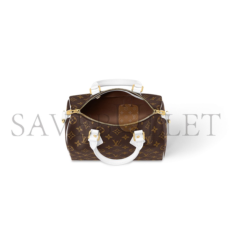 LOUIS VUITTON SPEEDY BANDOULIÈRE 25 M20754 (25*19*15cm)