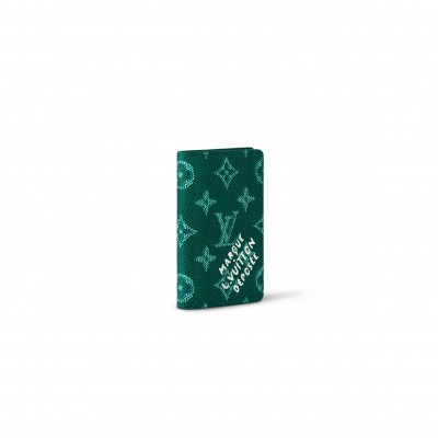 LOUIS VUITTON BAG-TYPE UNIVERSAL WALLET M12658 (11.1*7.5*1cm)