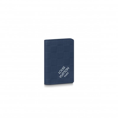 LOUIS VUITTON ORGANIZADOR DE BOLSO N60543 (11.1*7.5*1cm)