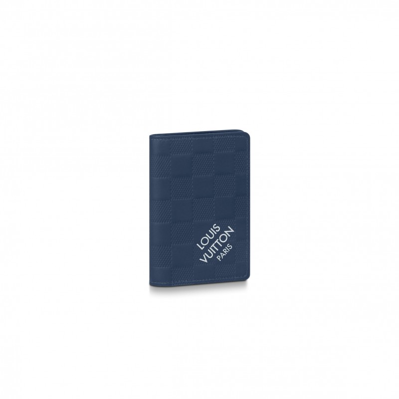 LOUIS VUITTON ORGANIZADOR DE BOLSO N60543 (11.1*7.5*1cm) LOUIS VUITTON ORGANIZADOR DE BOLSO N60543 (11.1*7.5*1cm)