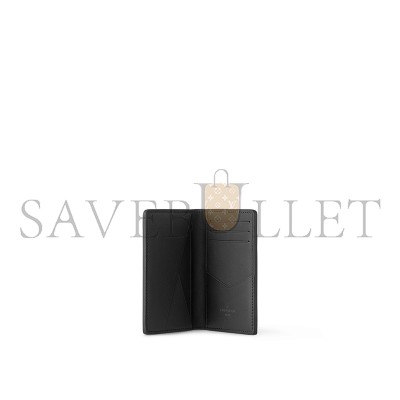 LOUIS VUITTON BAG-TYPE UNIVERSAL WALLET N63197 (11*7.5*1cm) LOUIS VUITTON BAG-TYPE UNIVERSAL WALLET N63197 (11*7.5*1cm)